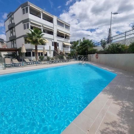 Apartamento En Playa Del Ingles Los Mangos 外观 照片