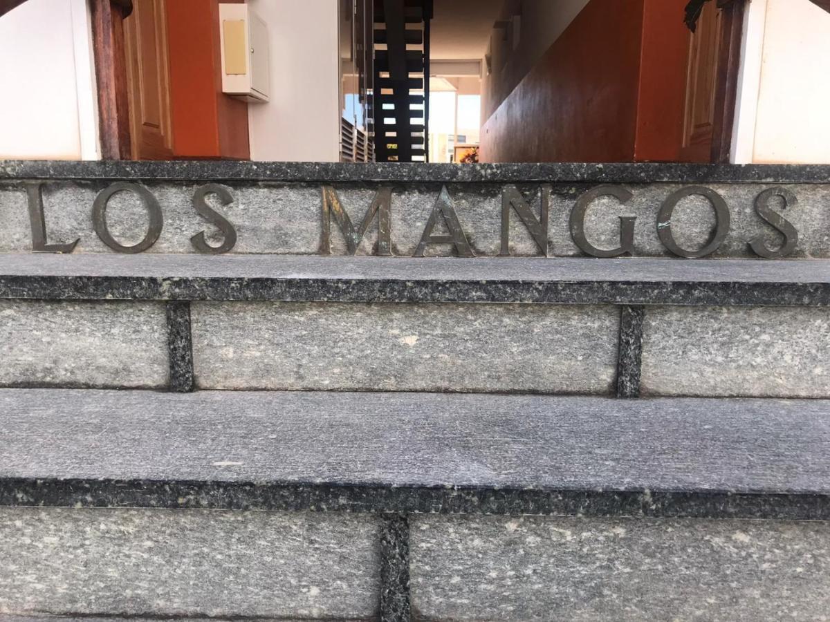 Apartamento En Playa Del Ingles Los Mangos 外观 照片