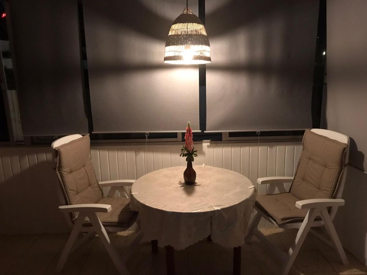 Apartamento En Playa Del Ingles Los Mangos 外观 照片