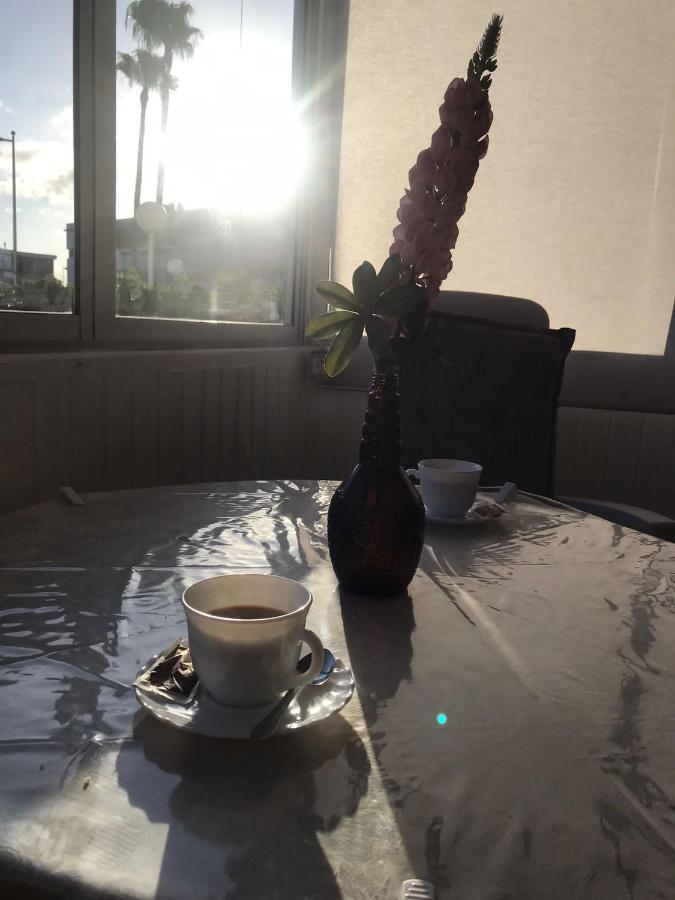 Apartamento En Playa Del Ingles Los Mangos 外观 照片