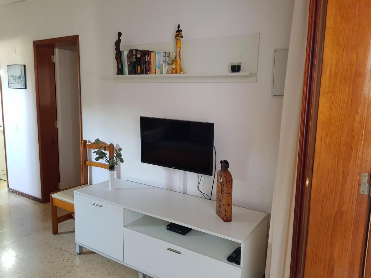 Apartamento En Playa Del Ingles Los Mangos 外观 照片