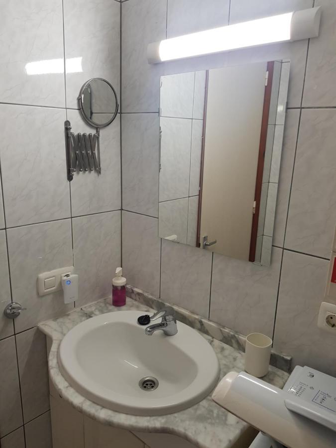 Apartamento En Playa Del Ingles Los Mangos 外观 照片