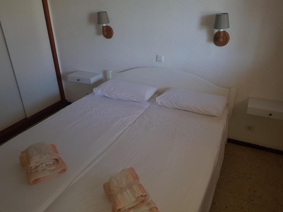 Apartamento En Playa Del Ingles Los Mangos 外观 照片