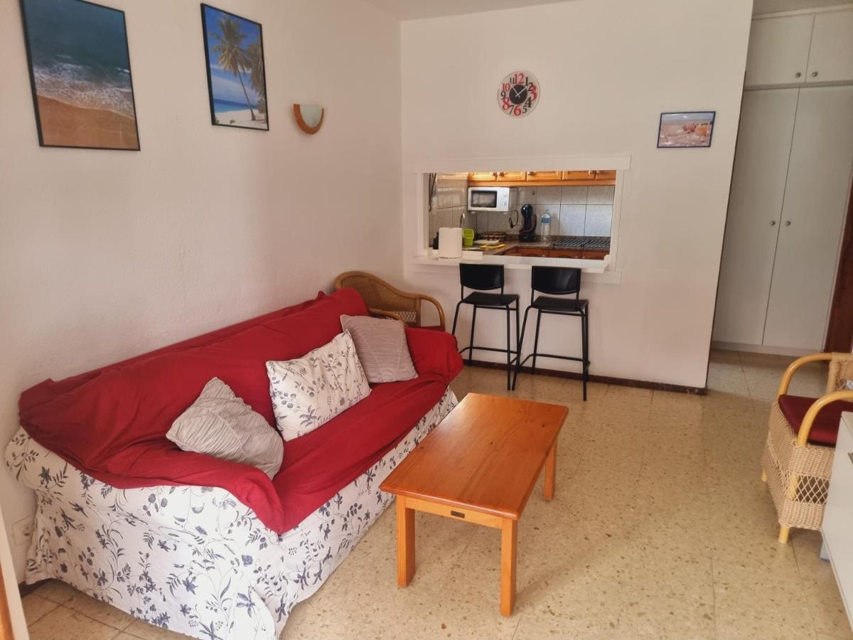 Apartamento En Playa Del Ingles Los Mangos 外观 照片