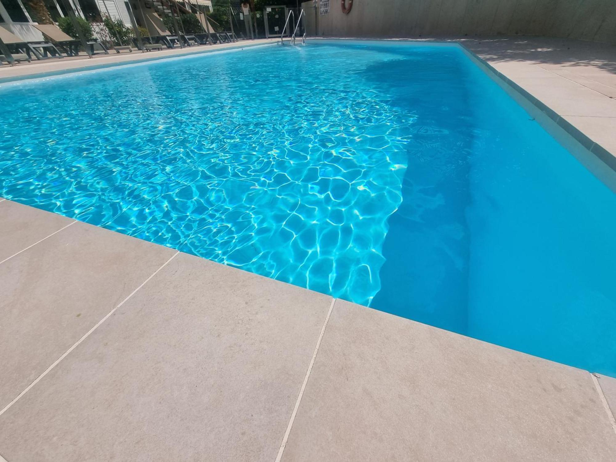 Apartamento En Playa Del Ingles Los Mangos 外观 照片